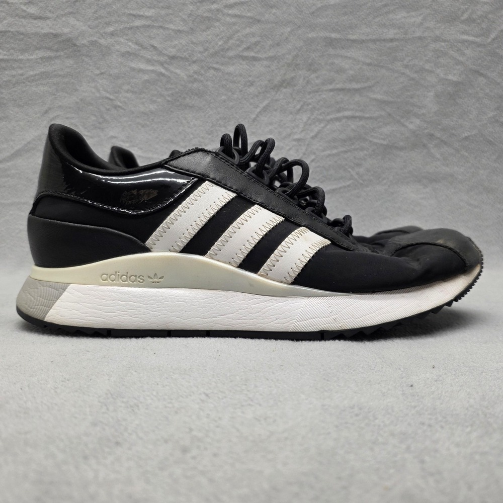 Sdidas‎ SL Andridge Shoe Black Women's Size 8 EG6845
